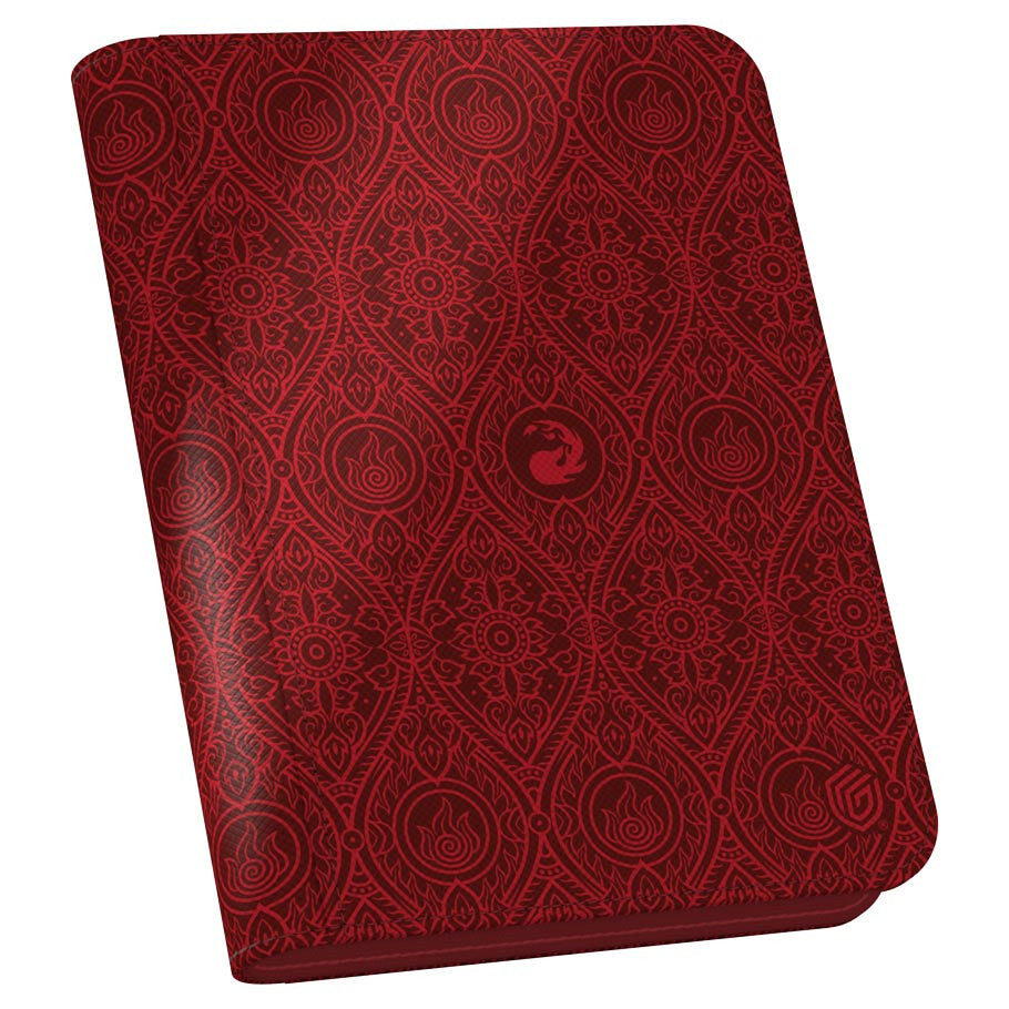 ZipFolio: Magic the Gathering: Avatar The Last Airbender: Mana Symbol