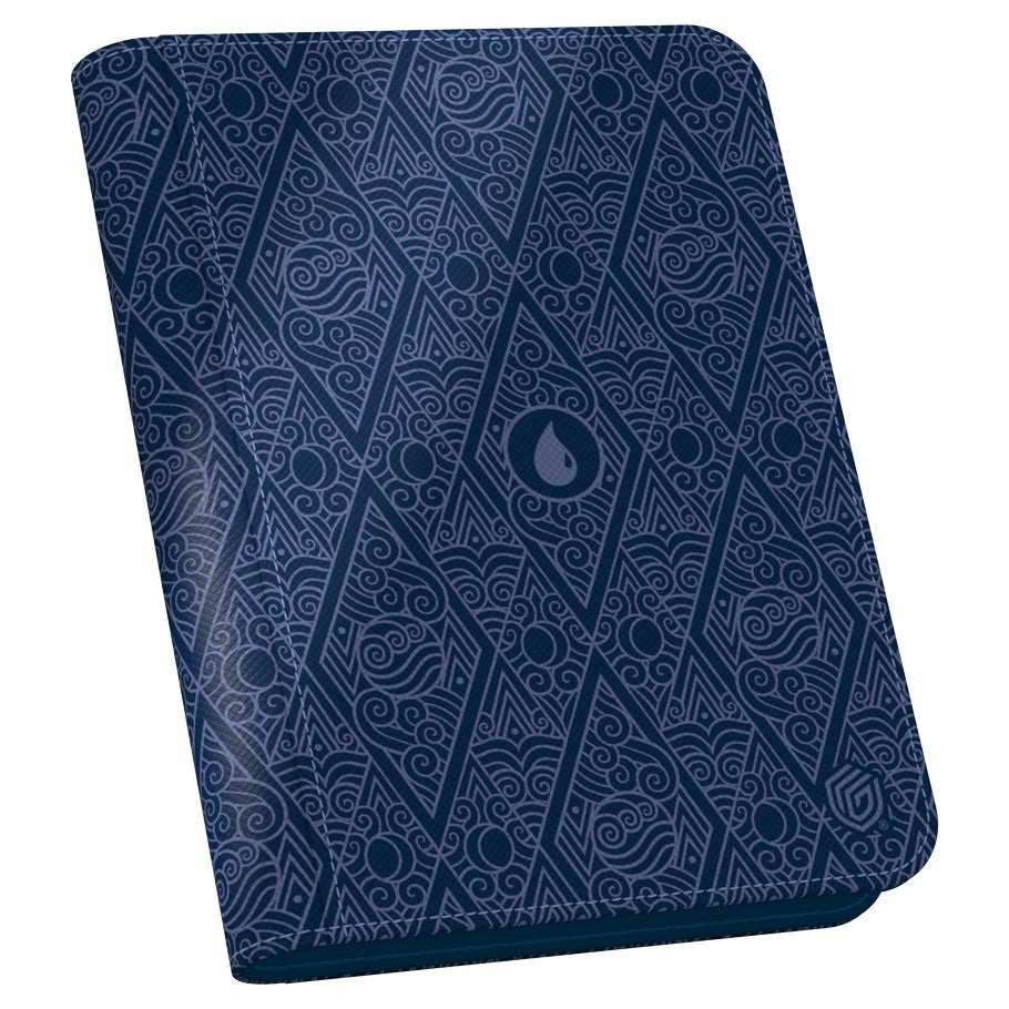 ZipFolio: Magic the Gathering: Avatar The Last Airbender: Mana Symbol