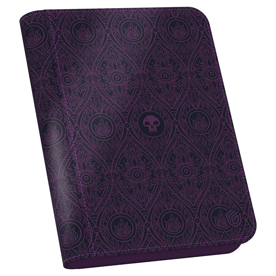 ZipFolio: Magic the Gathering: Avatar The Last Airbender: Mana Symbol