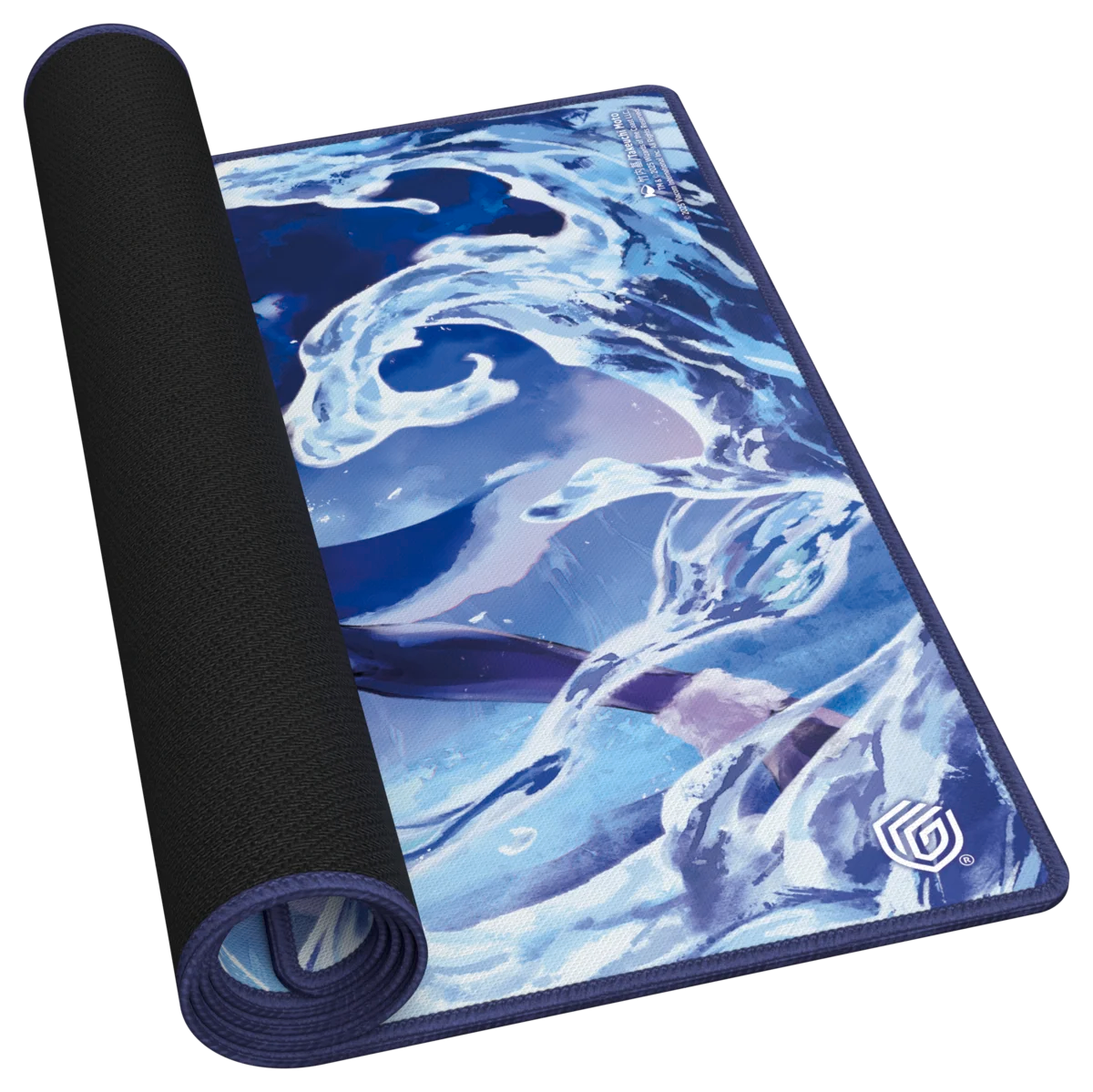 Play-Mat Magic: The Gathering | Avatar: The Last Airbender - Waterbender Ascension