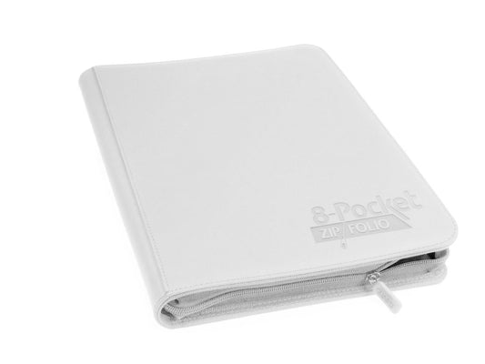 Xeno Skin 8pkt Binders