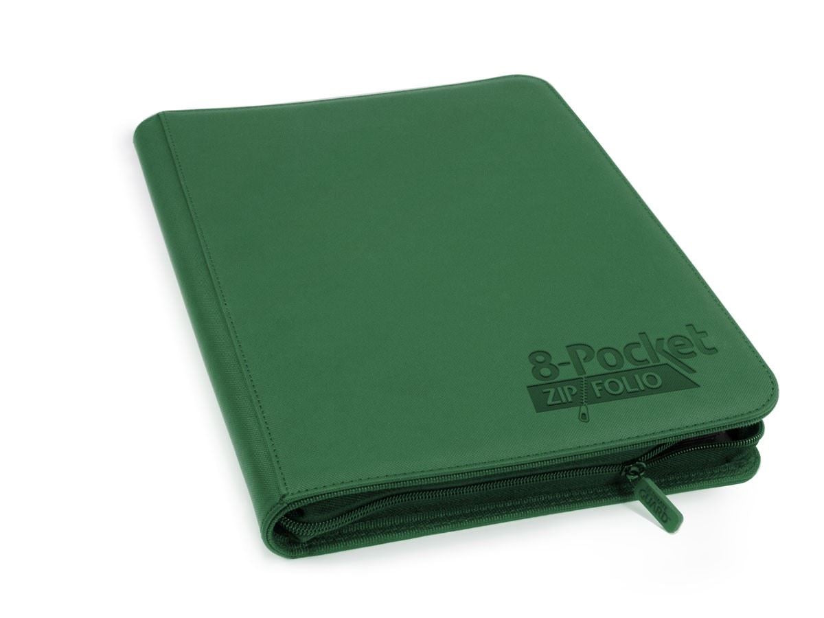 Xeno Skin 8pkt Binders