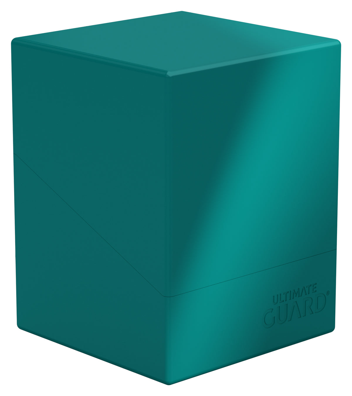 Boulder 100+ Deck Box