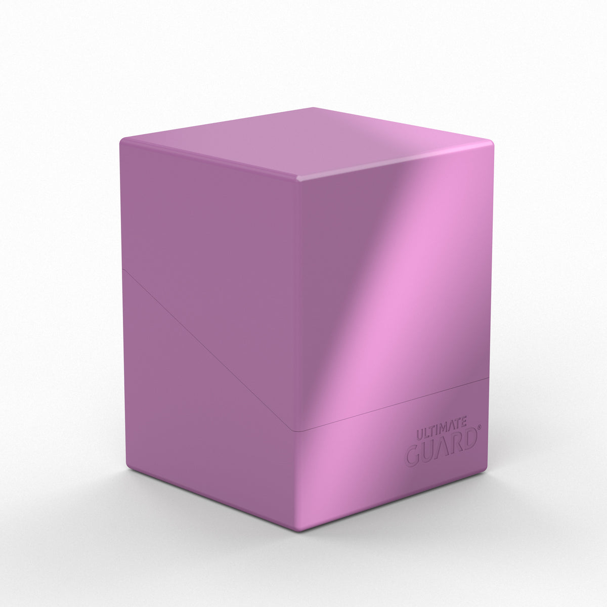 Boulder 100+ Deck Box