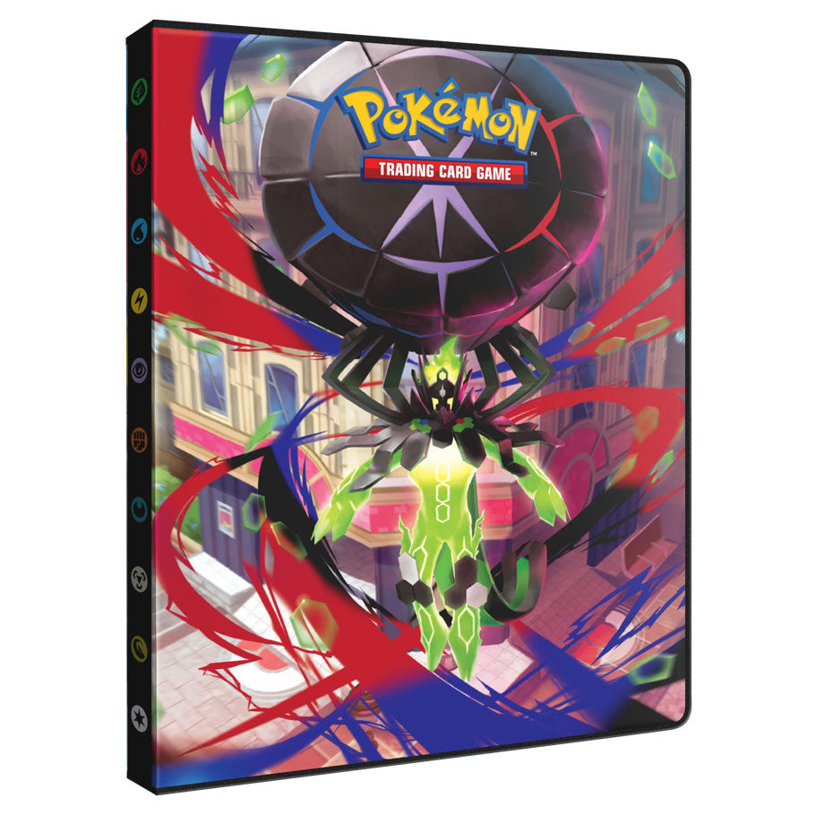 9-Pocket: Portfolio: Pokémon: Perfect Order