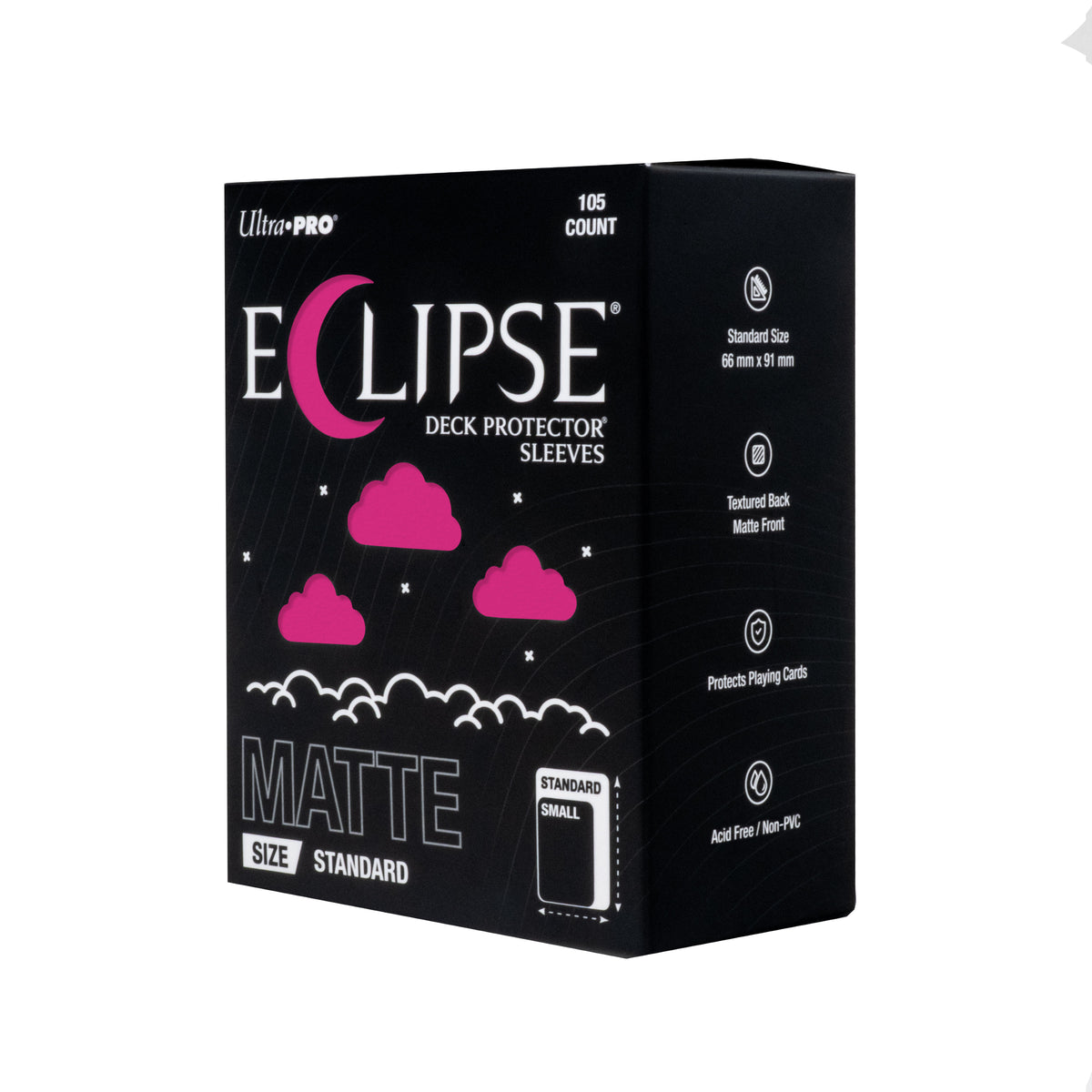 Ultra Pro Eclipse Sleeves