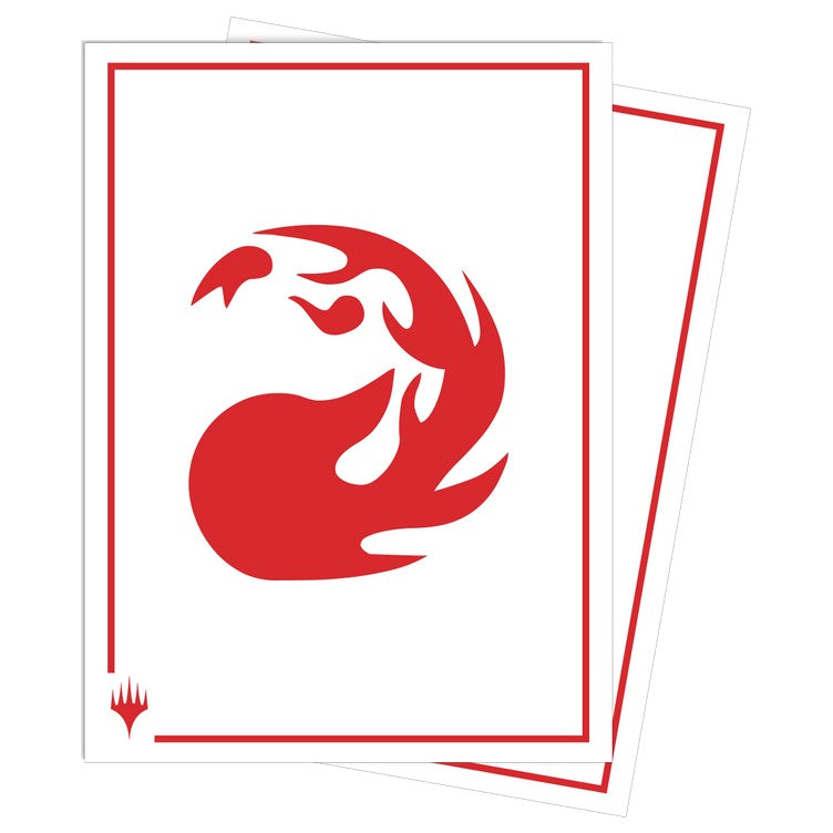 Ultra-Pro Apex Sleeves