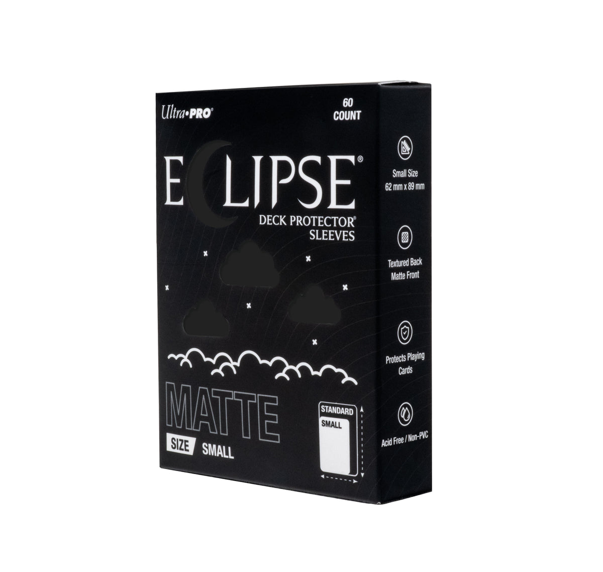 Ultra Pro Eclipse Sleeves