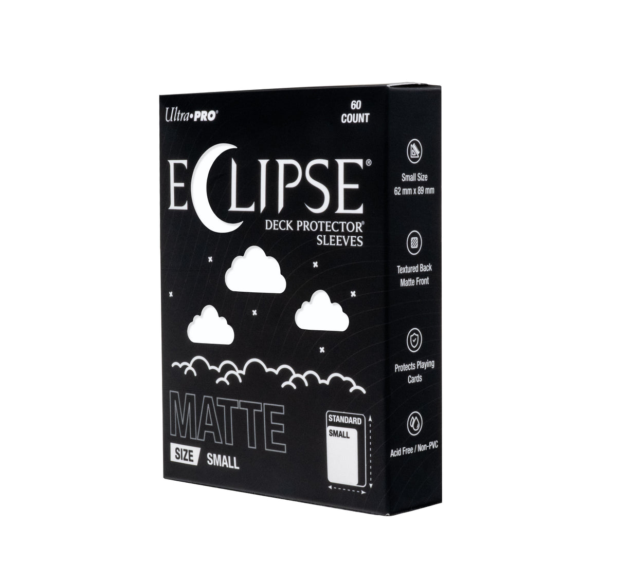 Ultra Pro Eclipse Sleeves