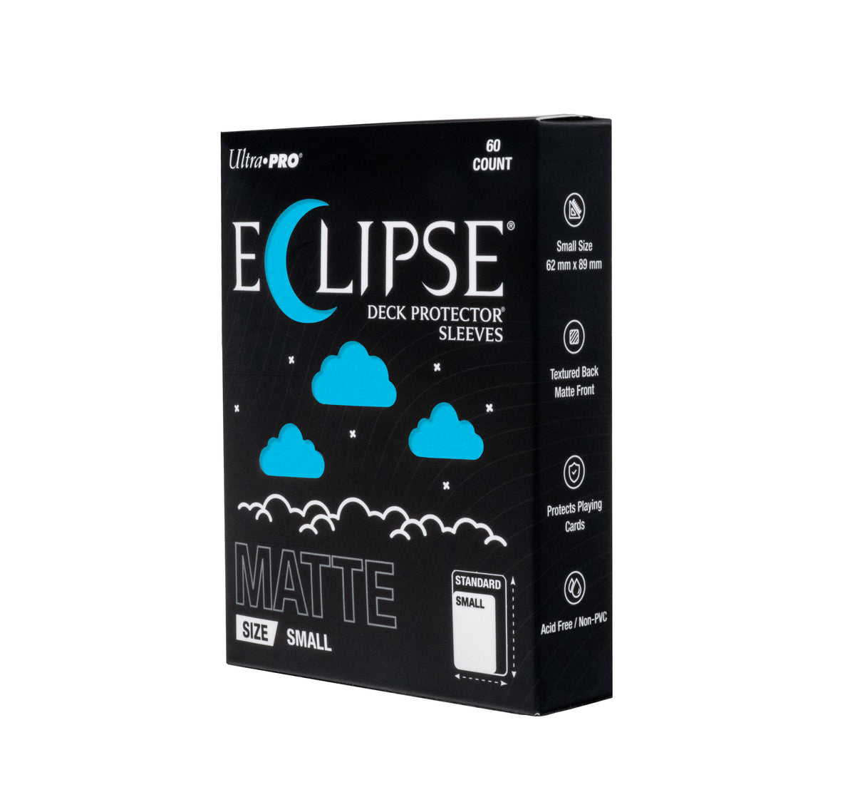 Ultra Pro Eclipse Sleeves