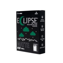 Ultra Pro Eclipse Sleeves