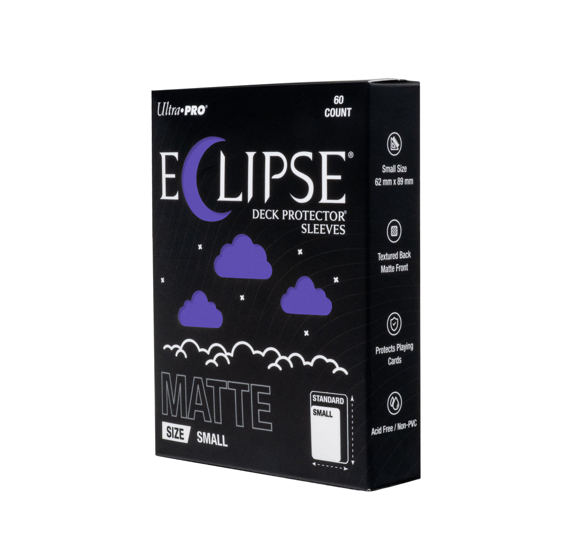 Ultra Pro Eclipse Sleeves