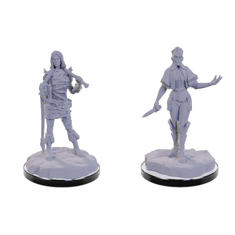 RPG Miniatures