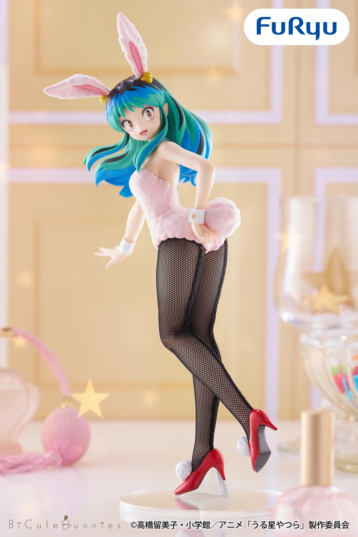 Lum BiCute Bunnies