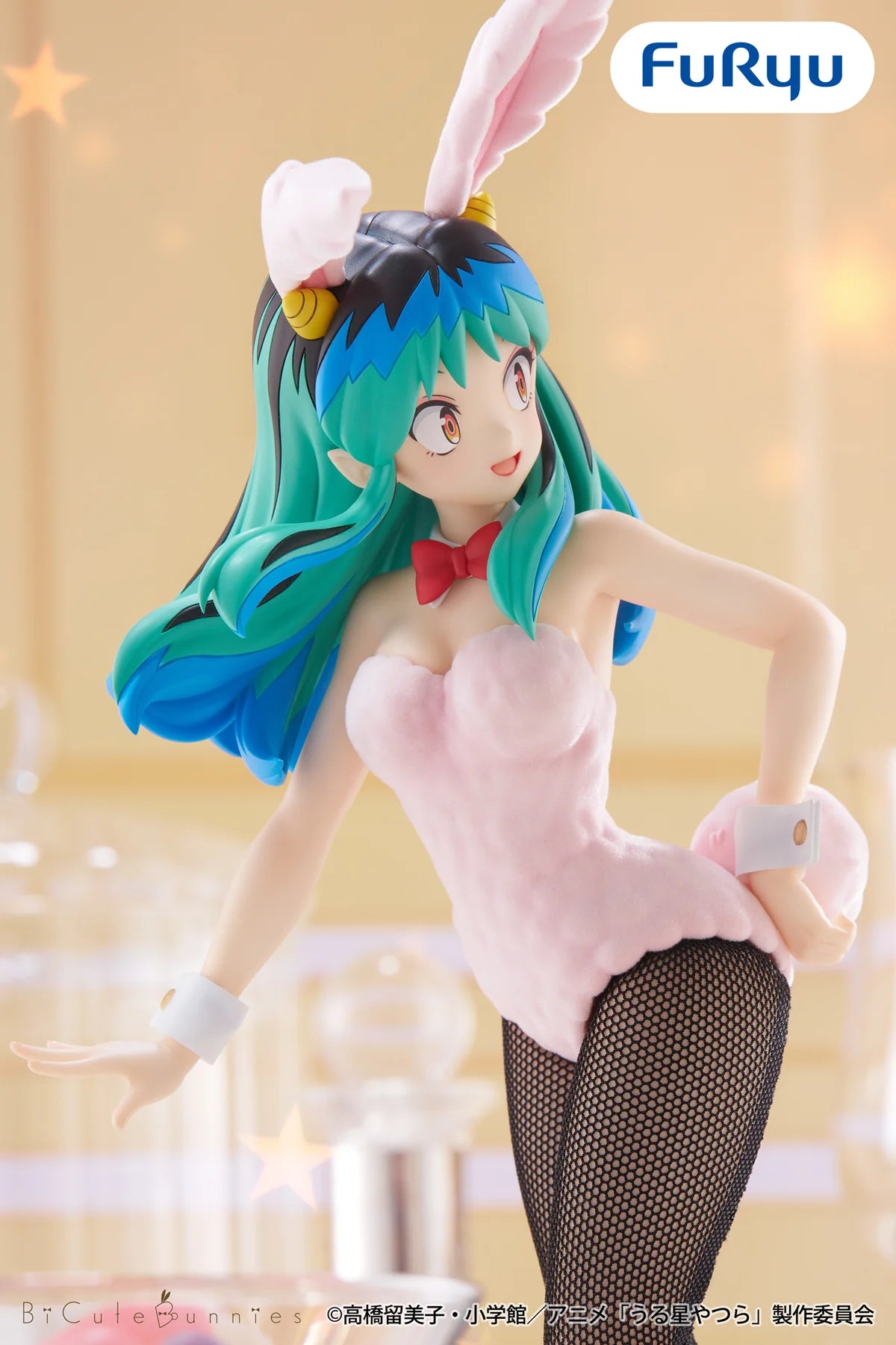 Lum BiCute Bunnies