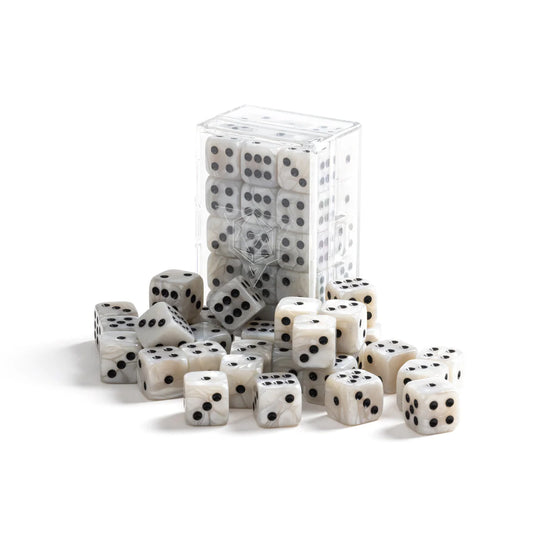 D6 Whisper 30pc