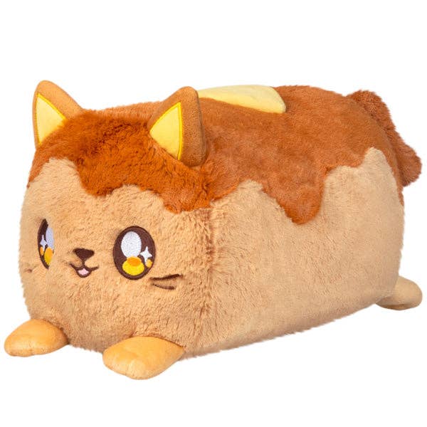 Squishable - Toobling Pancake Plush