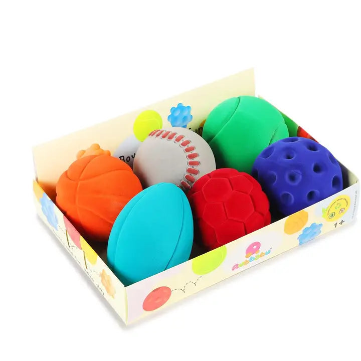 Rubbabu Balls