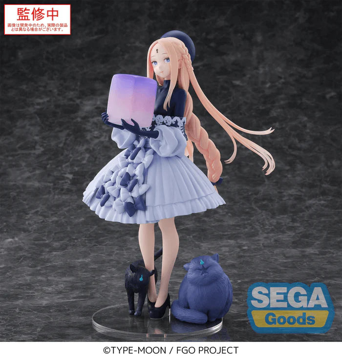 Luminasta Fate/Grand Order Heroic Spirit Event Attire: Abigail Williams