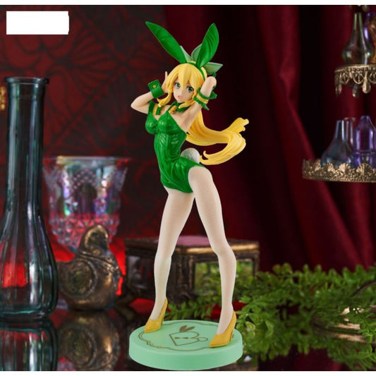 Leafa Sylph Color Ver. BiCute Bunnies Figure