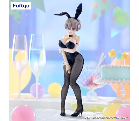 Hana Uzaki BiCute Bunnies Figure