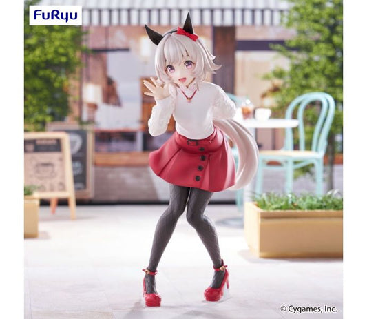 Curren Chan Trio-Try-iT Figure