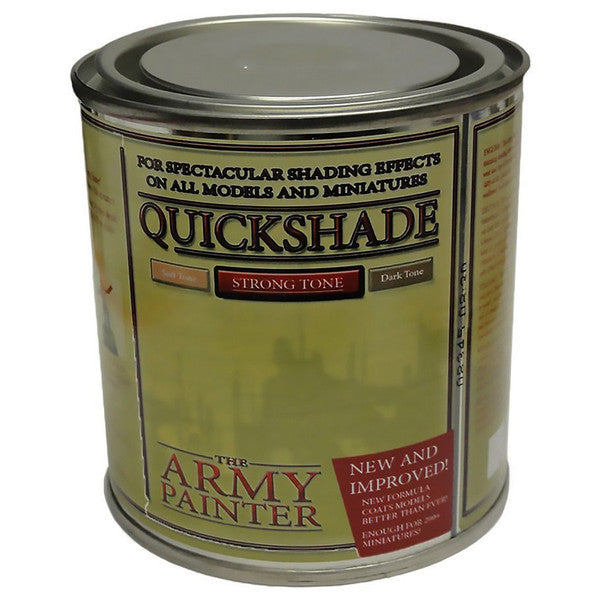 The Army Painter Quick Shade