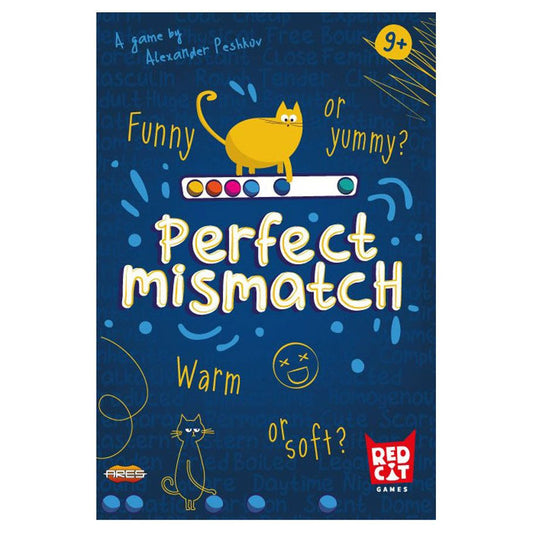 Perfect Mismatch