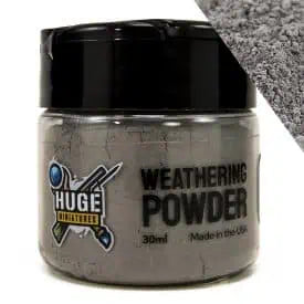 Huge Miniatures Weathering Products