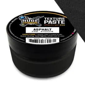 Huge Miniatures Paste