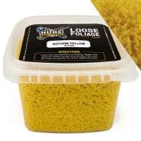 Huge Miniatures Loose Foliage 16oz