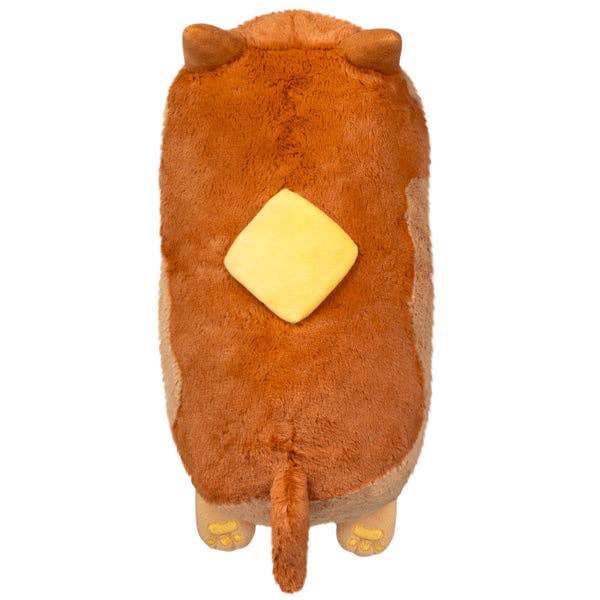 Squishable - Toobling Pancake Plush