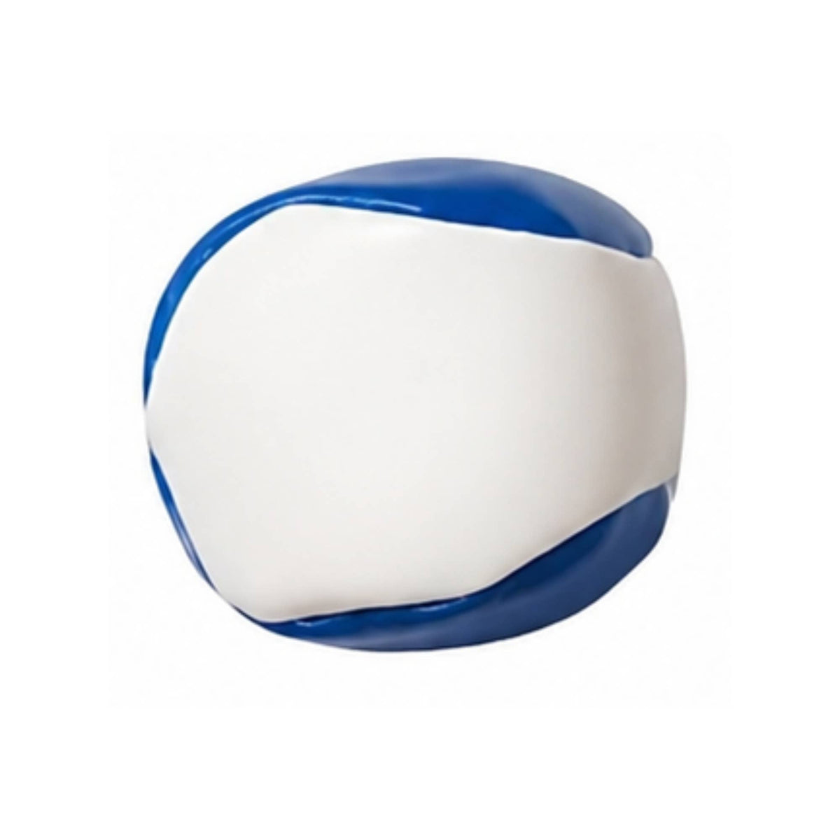 Toysmith 2in Two-Tone Hacky Sack Kick Bags
