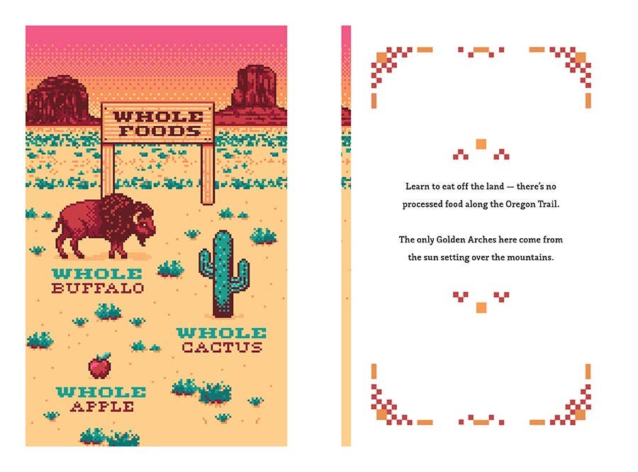 And Then You Die Of Dysentery : Lauren Reeves