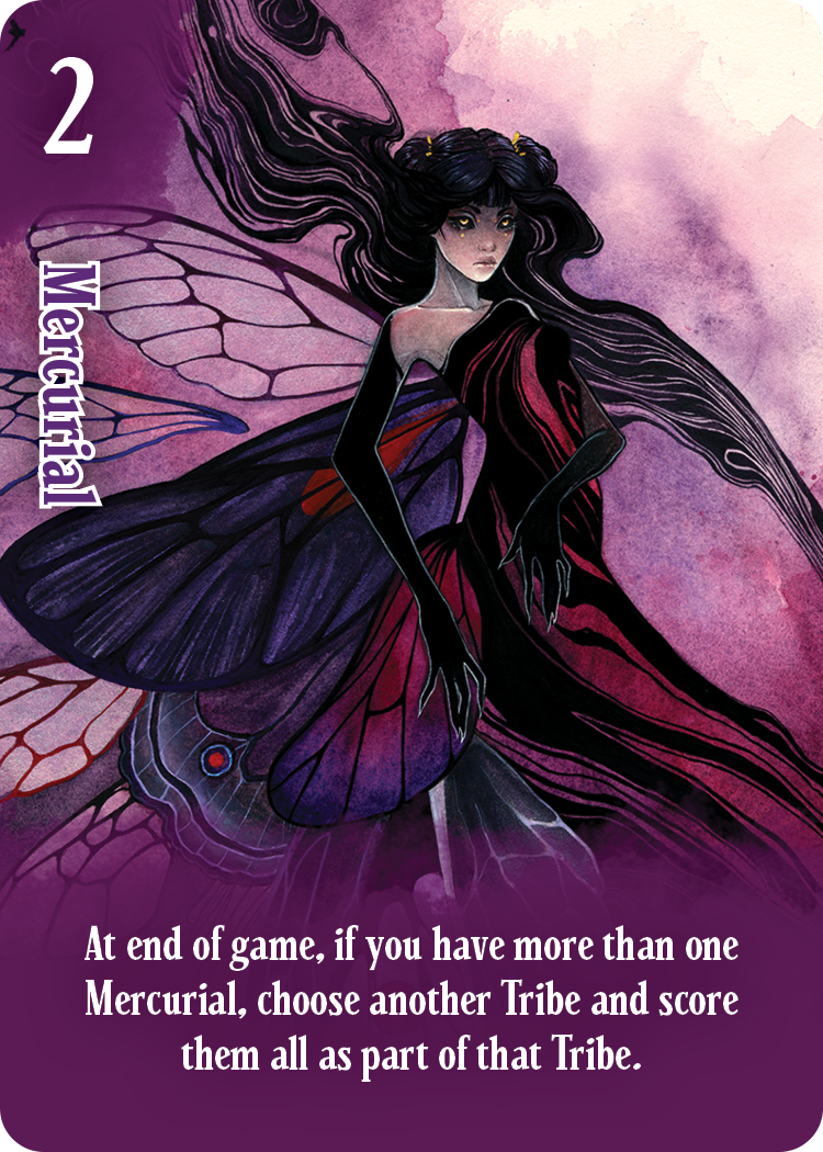 Devious: A Beguiling Game of Trickery & Sabotage