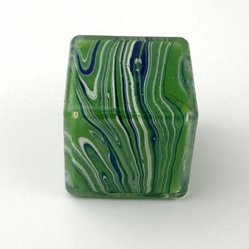 Marble Ice Cube Squishy Slow Rising Stress Toy