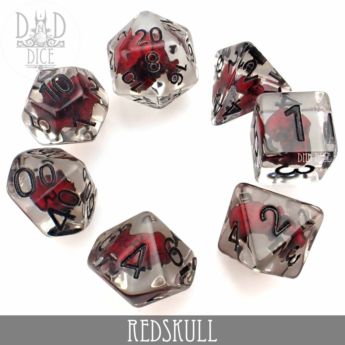 Red Skull