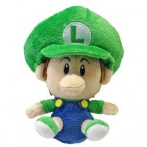 Nintendo Plush