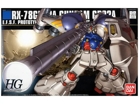 1/144 HGUC Gundam GP02A