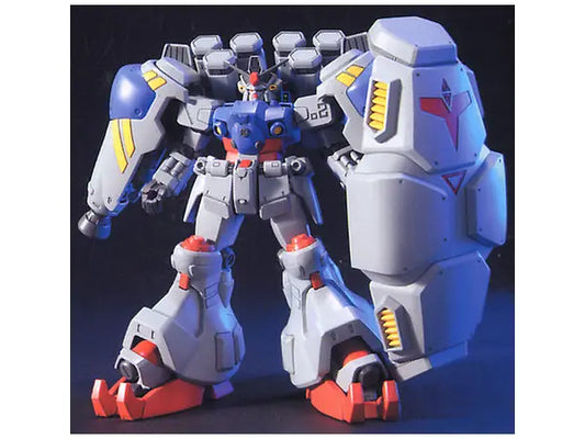 1/144 HGUC Gundam GP02A Type-MLRS Physalis