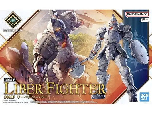 30MF Liber Fighter