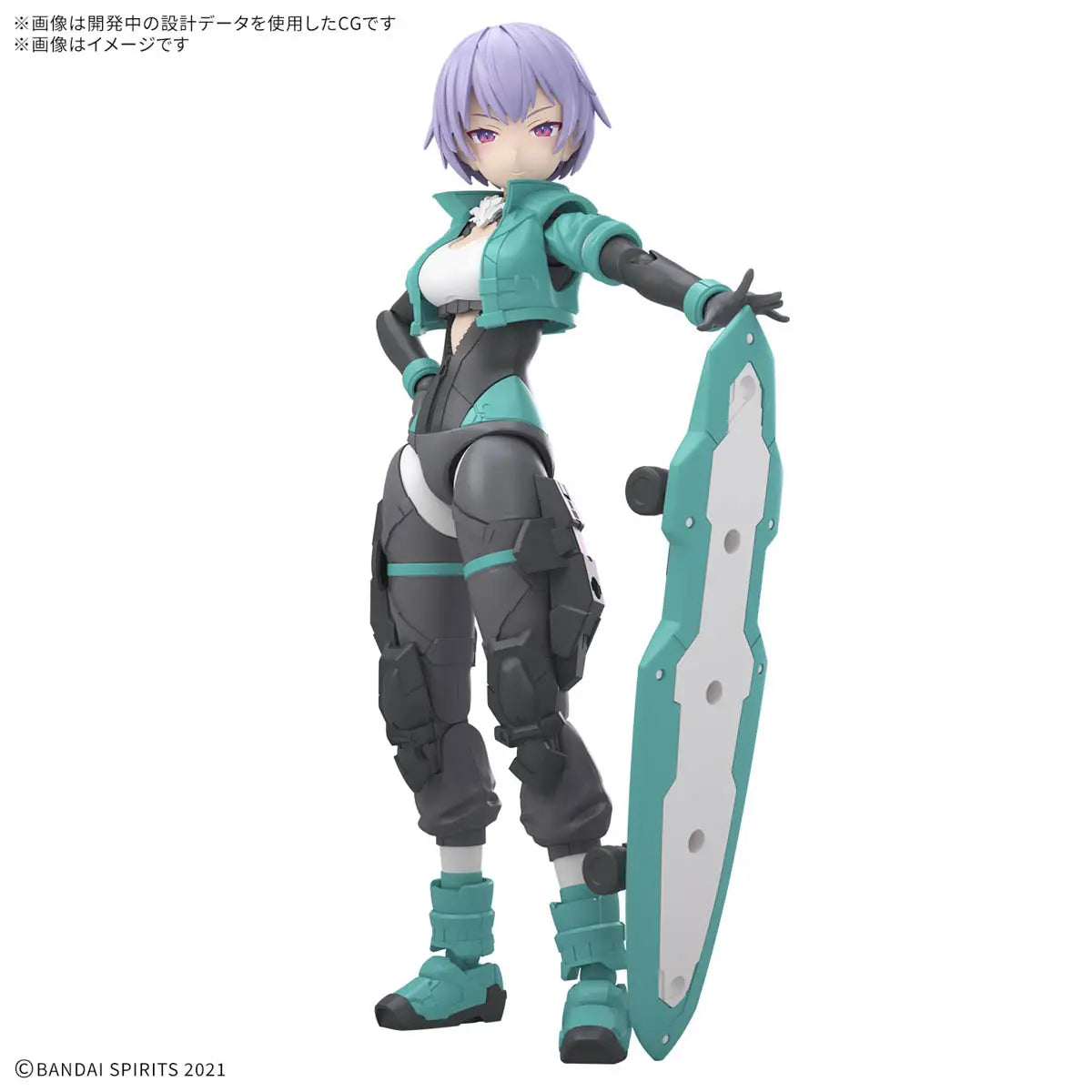 30MS SIS-V000 Rydira (Color A)