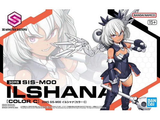 30MS SIS-M00 Illshana (Color C)