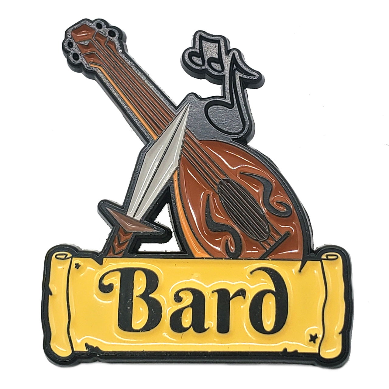 Old School Collectable Pins