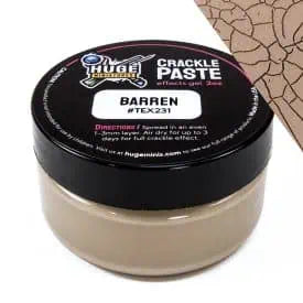 Huge Miniatures Paste