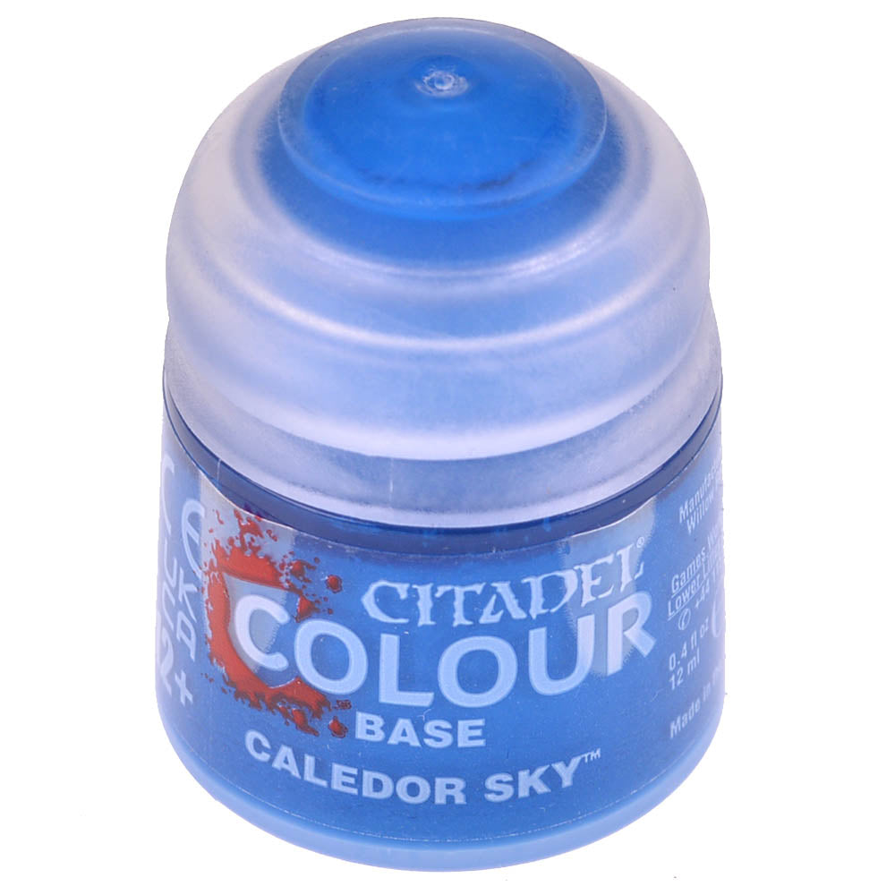 Citadel Base Paints