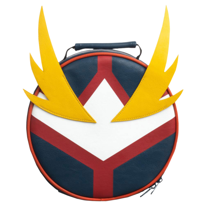 MHA All Might Lunch box