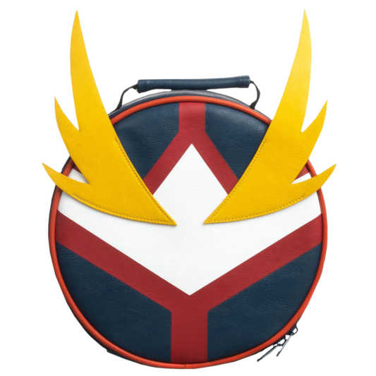 MHA All Might Lunch box