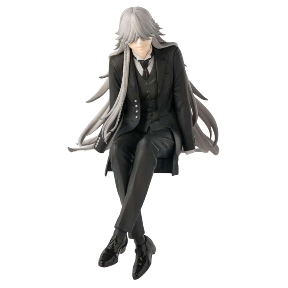 Undertaker PM Perching Figure