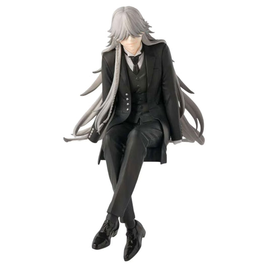 Undertaker PM Perching Figure